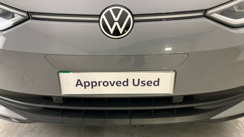 Volkswagen ID.3 150kW Match Pro 59kWh 5dr Auto Electric Hatchback
